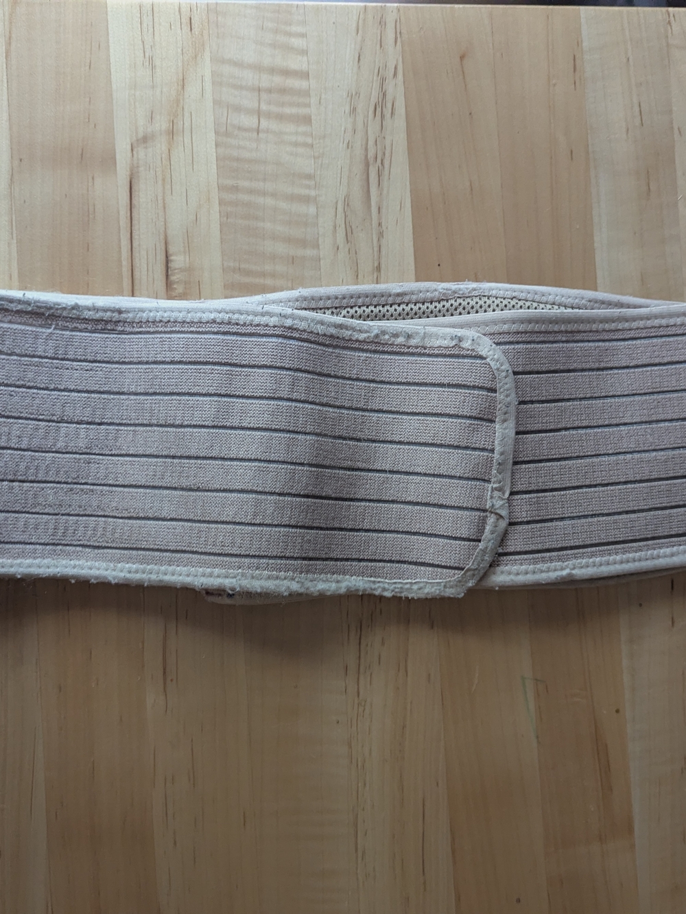 Maternity Belly Support Band - Picture 4 of 6